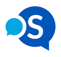 S Logo